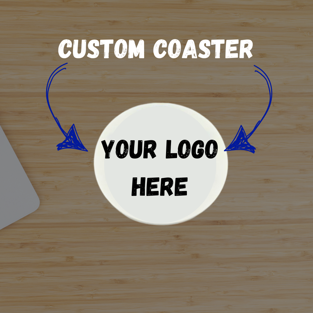 Company Coasters Image